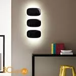 Настенно-потолочный светильник Foscarini Tivu 207005 20 - Фото 2