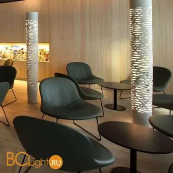 Напольный светильник Foscarini Tress 182003 10 - Фото 1