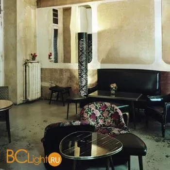 Напольный светильник Foscarini Tress 182003 20 - Фото 0