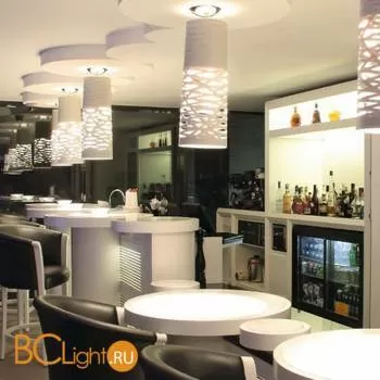 Подвесной светильник Foscarini Tress 182027 10 - Фото 0