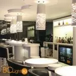 Подвесной светильник Foscarini Tress 182027 10 - Фото 0