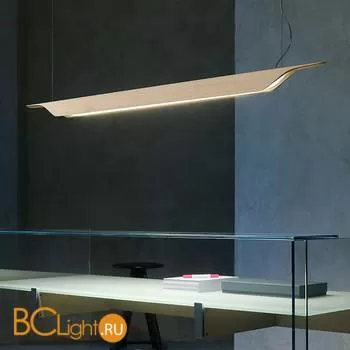 Подвесной светильник Foscarini Troag 2050071 50