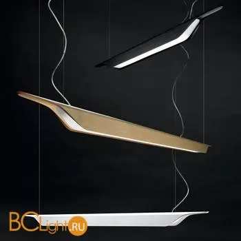 Подвесной светильник Foscarini Troag 2050071 50 - Фото 0