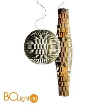 Подвесной светильник Foscarini Tropico 179072 50 - Фото 1