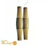 Подвесной светильник Foscarini Tropico 179072 50 - Фото 0