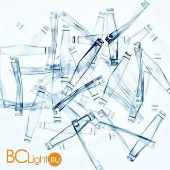 Подвесной светильник Foscarini Tropico 179073 16 - Фото 1