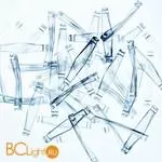 Подвесной светильник Foscarini Tropico 179073 16 - Фото 1