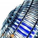 Подвесной светильник Foscarini Tropico 179074 16 - Фото 0