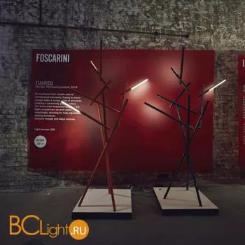 Торшер Foscarini Tuareg 255003 53 - Фото 0