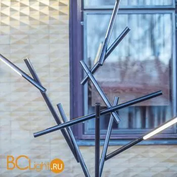 Торшер Foscarini Tuareg 255003 78 - Фото 0