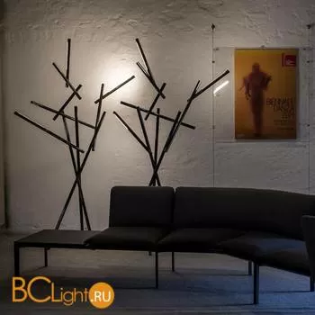 Торшер Foscarini Tuareg 255003 78 - Фото 4
