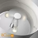 Подвесной светильник Foscarini Twiggy 159008 10 - Фото 2