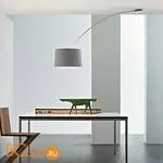 Подвесной светильник Foscarini Twiggy 159008 10 - Фото 1