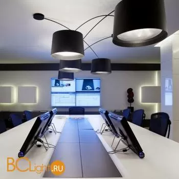 Подвесной светильник Foscarini Twiggy 159008 20 - Фото 1