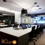 Подвесной светильник Foscarini Twiggy 159008 20 - Фото 0