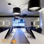 Подвесной светильник Foscarini Twiggy 159008 20 - Фото 1