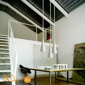 Подвесной и настольный светильник Foscarini Uto 142000 10 - Фото 1