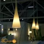 Подвесной и настольный светильник Foscarini Uto 142000 10 - Фото 0