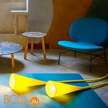 Подвесной и настольный светильник Foscarini Uto 142000 50 - Фото 0