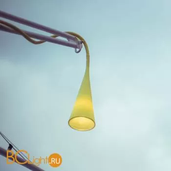 Подвесной и настольный светильник Foscarini Uto 142000 50 - Фото 2