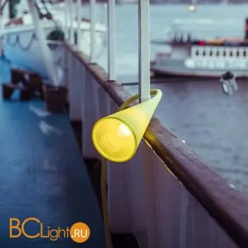 Подвесной и настольный светильник Foscarini Uto 142000 50 - Фото 3