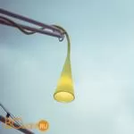 Подвесной и настольный светильник Foscarini Uto 142000 50 - Фото 2