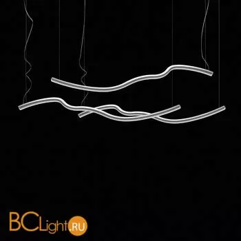 Подвесной светильник Foscarini Wave 185007 10 - Фото 0