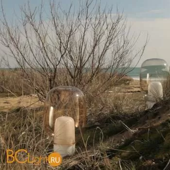 Настольная лампа Foscarini Yoko 239001 50 - Фото 1