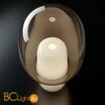 Настольная лампа Foscarini Yoko 239001 50 - Фото 0