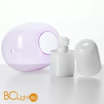 Настольная лампа Foscarini Yoko 239001 80 - Фото 1