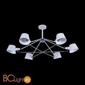 Потолочная люстра Freya Abigail FR5038-CL-06-W