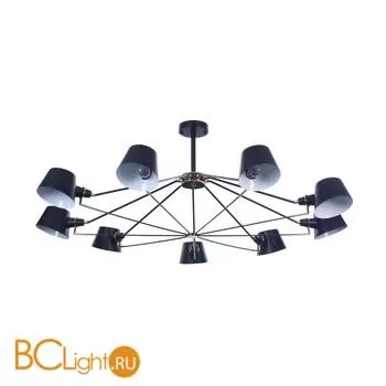 Потолочная люстра Freya Abigail FR5038-CL-09-B