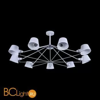 Потолочная люстра Freya Abigail FR5038-CL-09-W