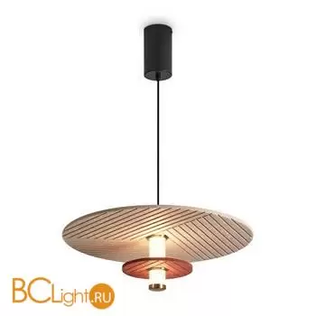 Подвесной светильник Freya Acoustic FR5494PL-L9TR - Фото 3