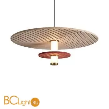 Подвесной светильник Freya Acoustic FR5494PL-L9TR - Фото 2