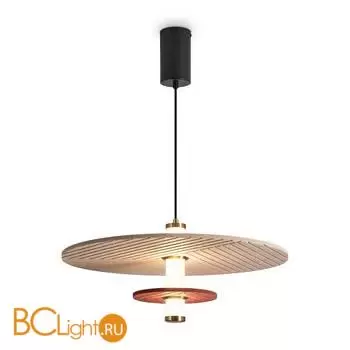 Подвесной светильник Freya Acoustic FR5494PL-L9TR