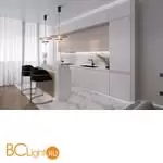 Подвесной светильник Freya Acoustic FR5494PL-L9TR - Фото 0