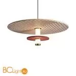 Подвесной светильник Freya Acoustic FR5494PL-L9TR - Фото 2