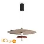 Подвесной светильник Freya Acoustic FR5494PL-L9TR - Фото 1