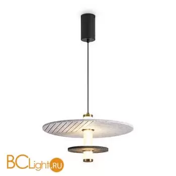 Подвесной светильник Freya Acoustic FR5494PL-L9GR