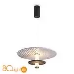 Подвесной светильник Freya Acoustic FR5494PL-L9GR - Фото 3