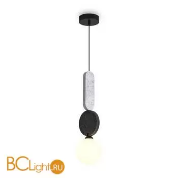 Подвесной светильник Freya Acoustic FR5494PL-0GR