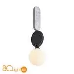 Подвесной светильник Freya Acoustic FR5494PL-0GR - Фото 2