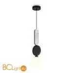 Подвесной светильник Freya Acoustic FR5494PL-0GR