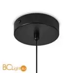 Подвесной светильник Freya Acoustic FR5494PL-0GR - Фото 4