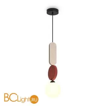 Подвесной светильник Freya Acoustic FR5494PL-01TR - Фото 3