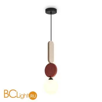 Подвесной светильник Freya Acoustic FR5494PL-01TR