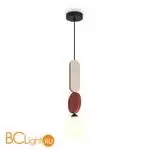 Подвесной светильник Freya Acoustic FR5494PL-01TR - Фото 3