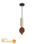 Подвесной светильник Freya Acoustic FR5494PL-01TR