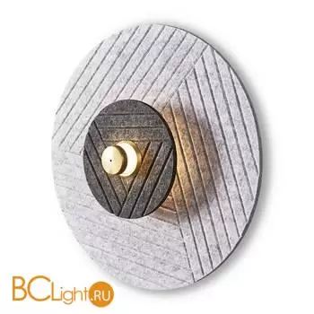 Бра Freya Acoustic FR5494WL-L4GR - Фото 4